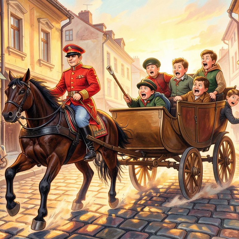 Красный командир