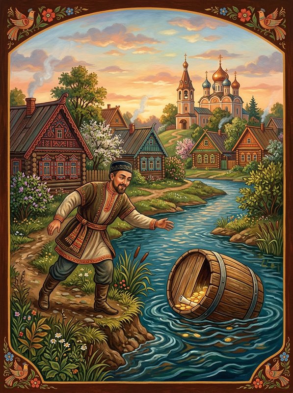 Крест-порука