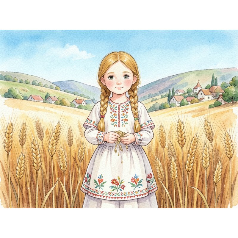 Крупеничка