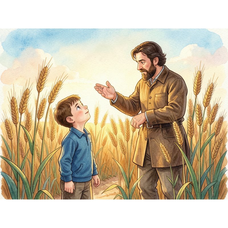 Кто дерёт нос кверху