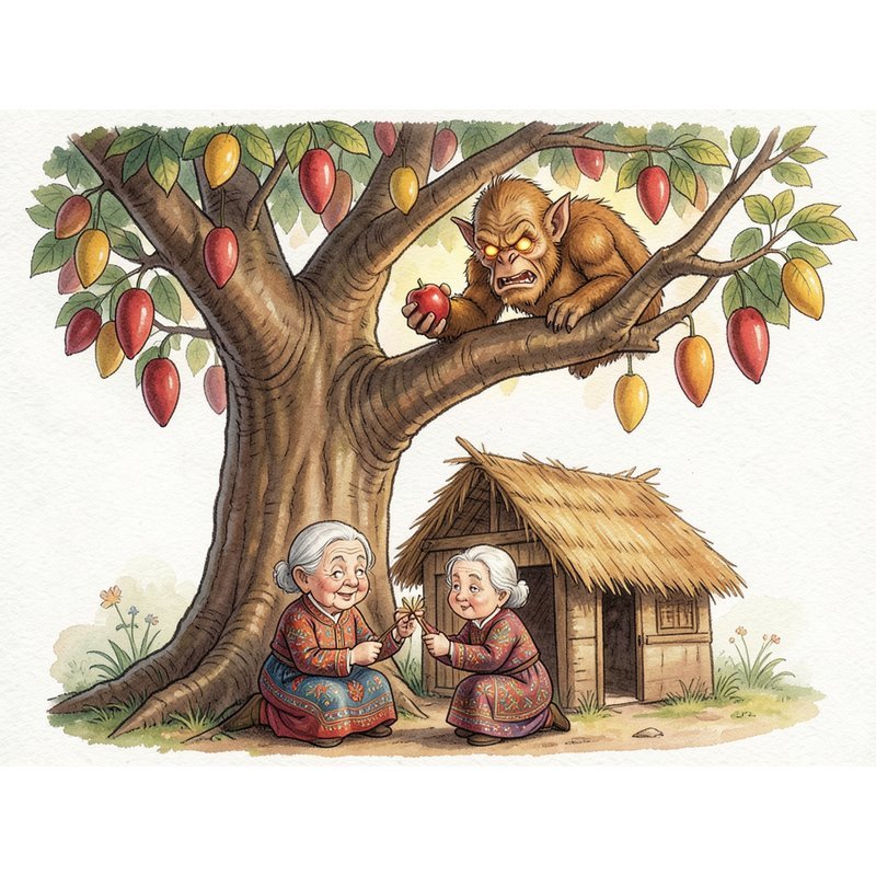 Кто кого боится