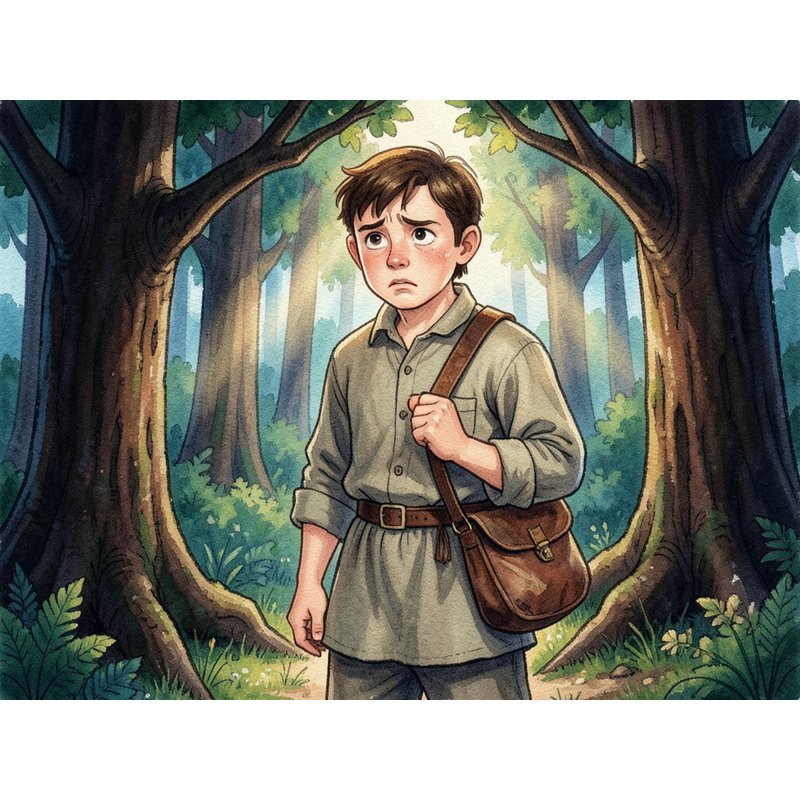 Легенда про доктора Бартека