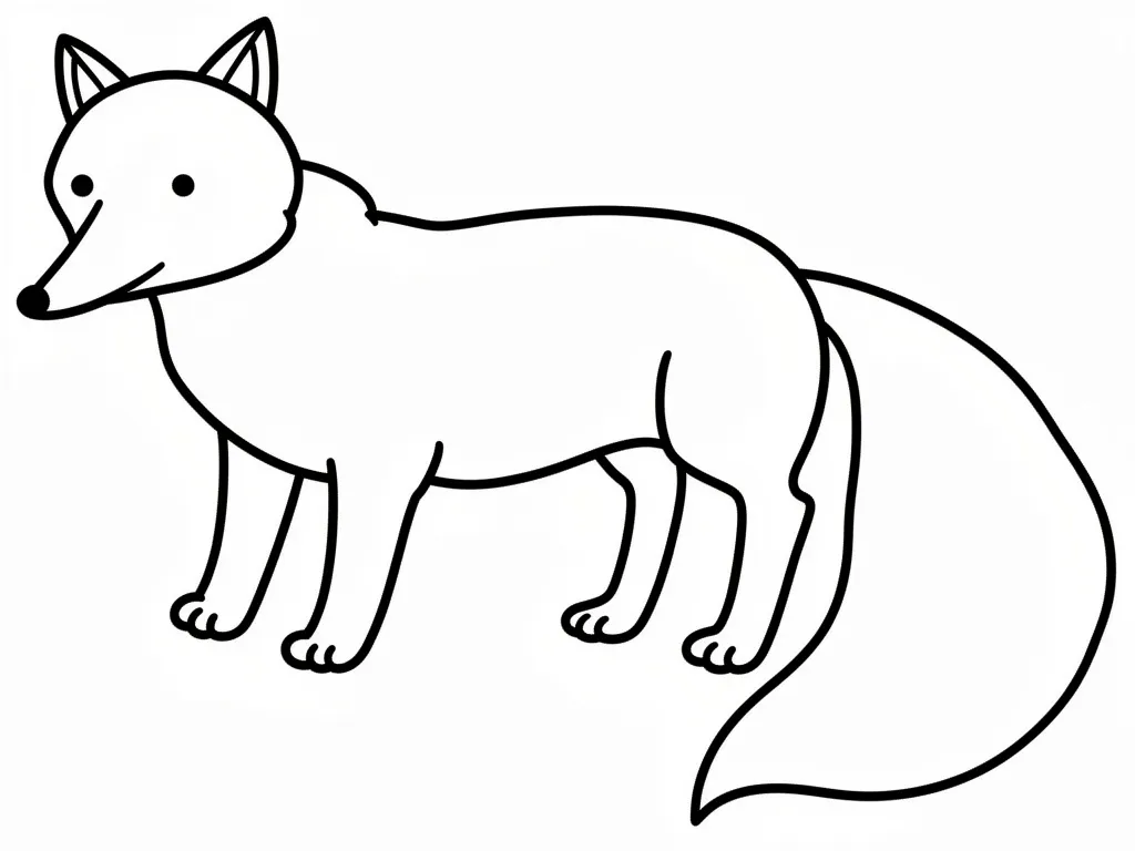 Лисица-сестрица