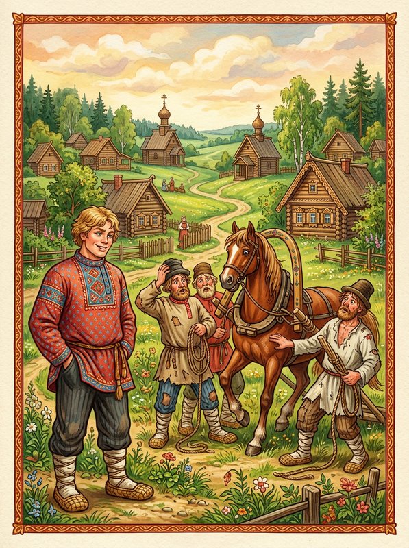 Лутонюшка