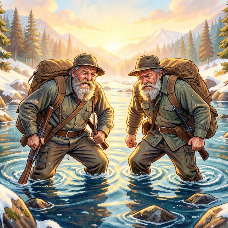 Любовь к жизни