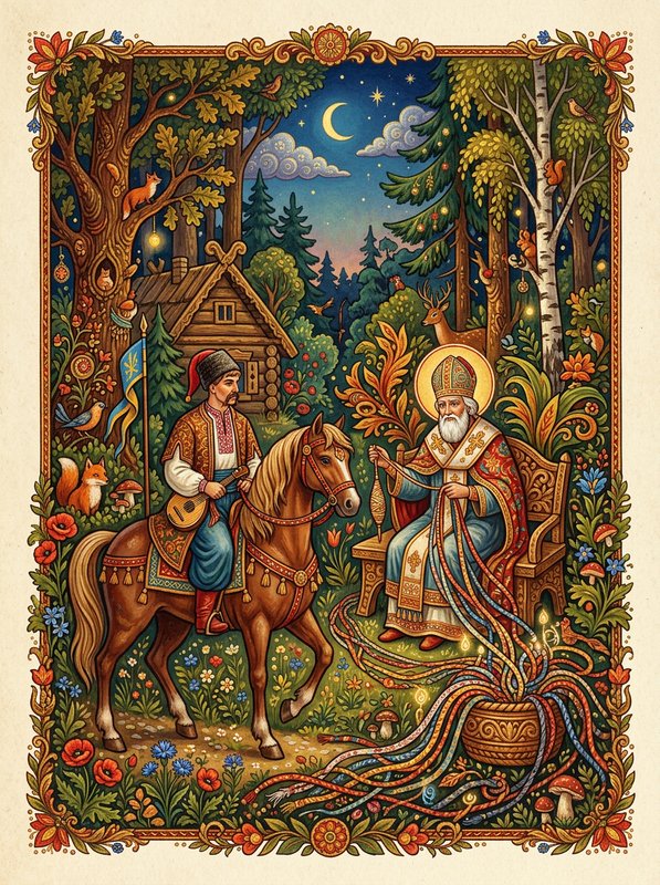 Людська доля