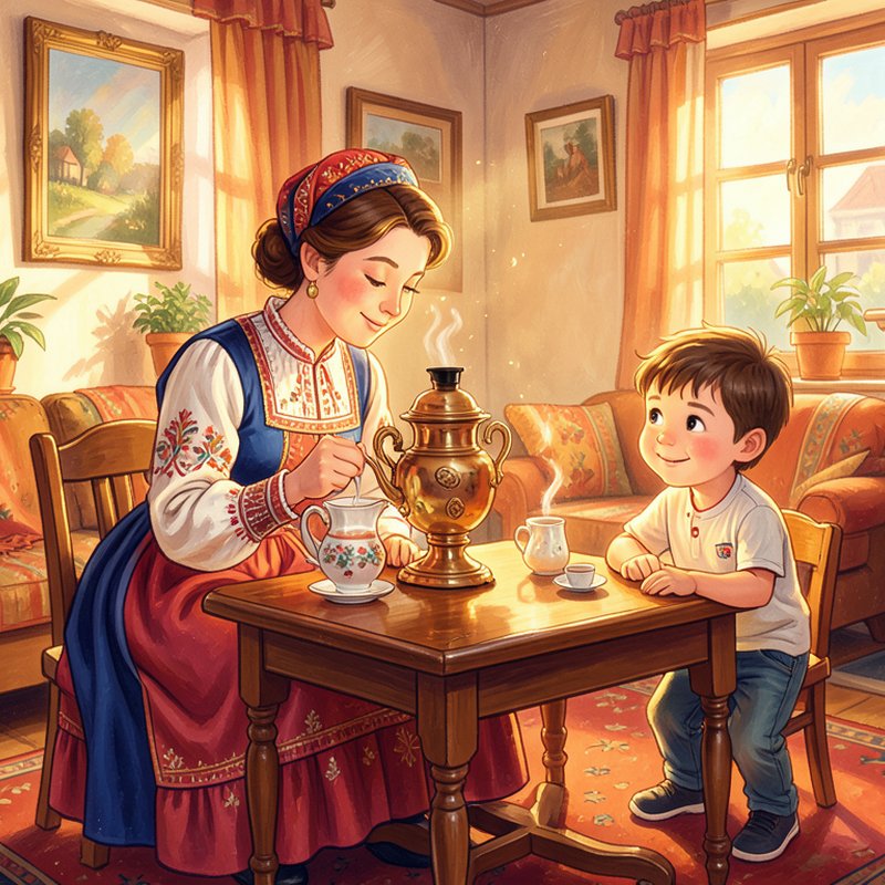 Маман