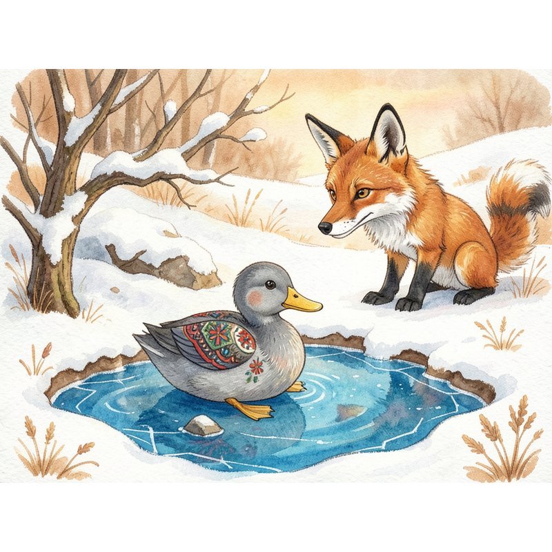 Серая шейка