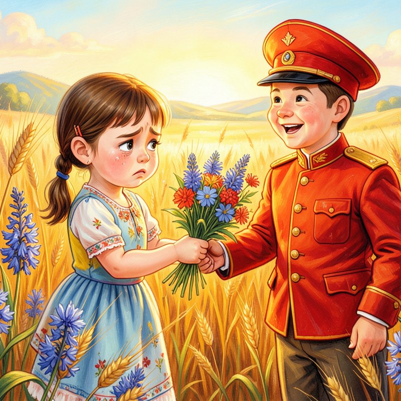 Маруся