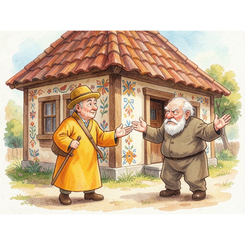 Материнская скала