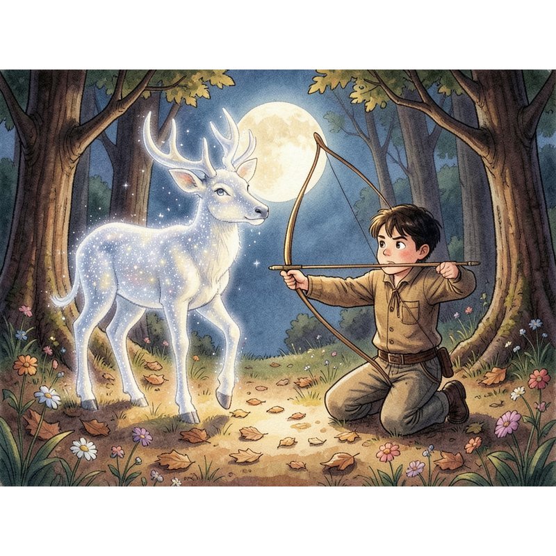 Меткий стрелок