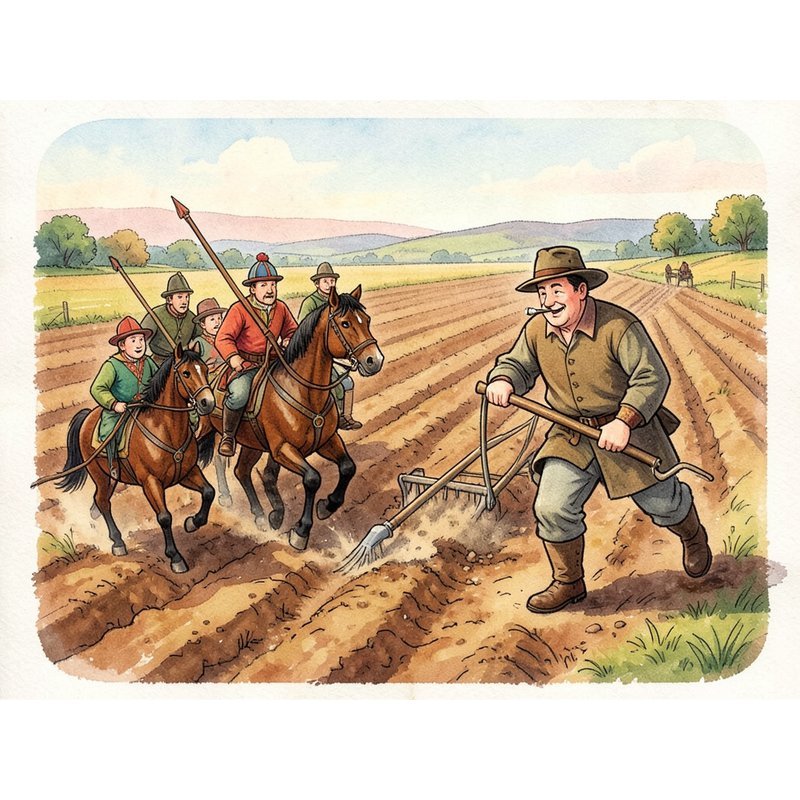 Микула Селянинович