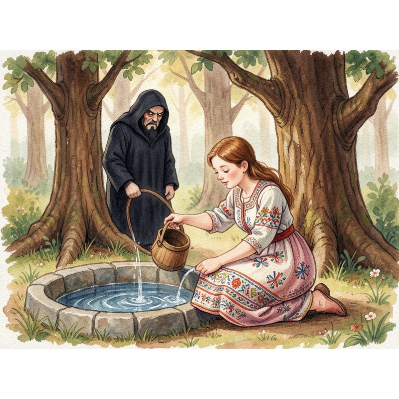 Милый Роланд