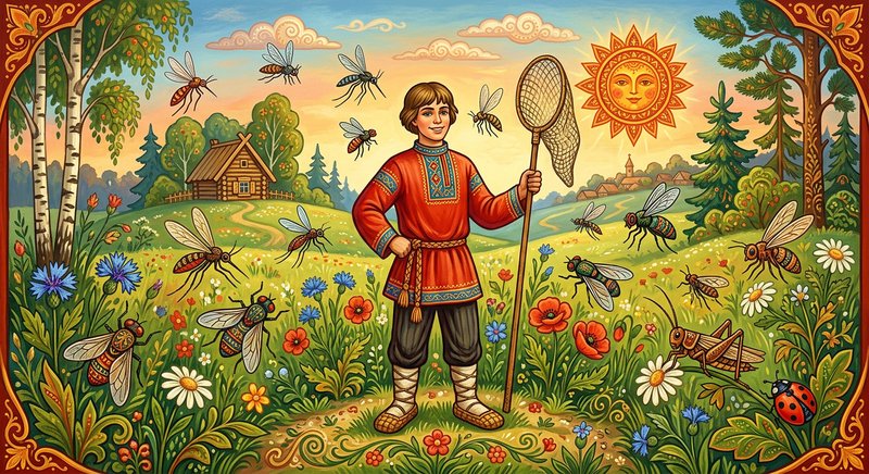 Мизгирь