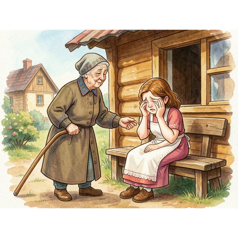 Молчун-зелье