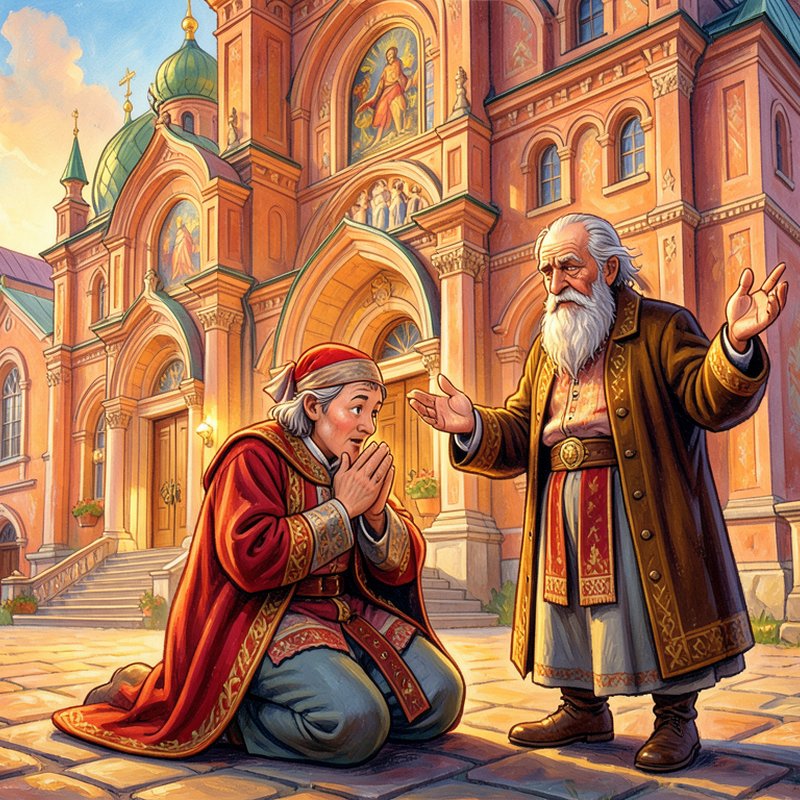 Молитвы