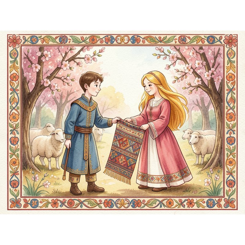 Мудрая Анаит