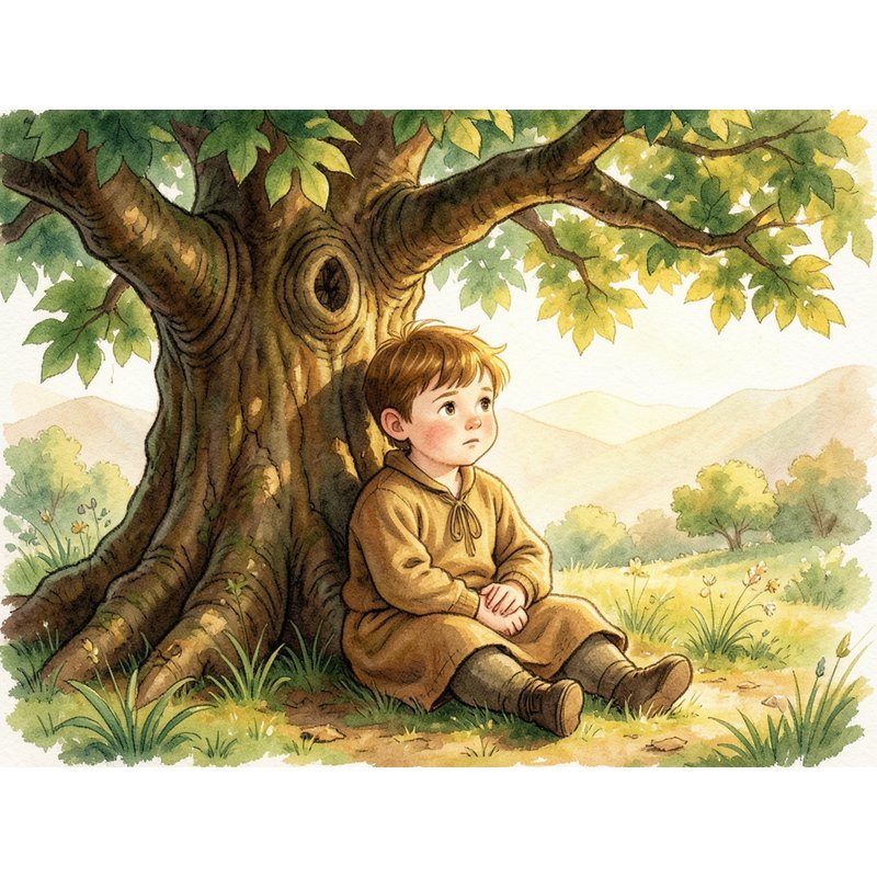 Мудрость Кормака