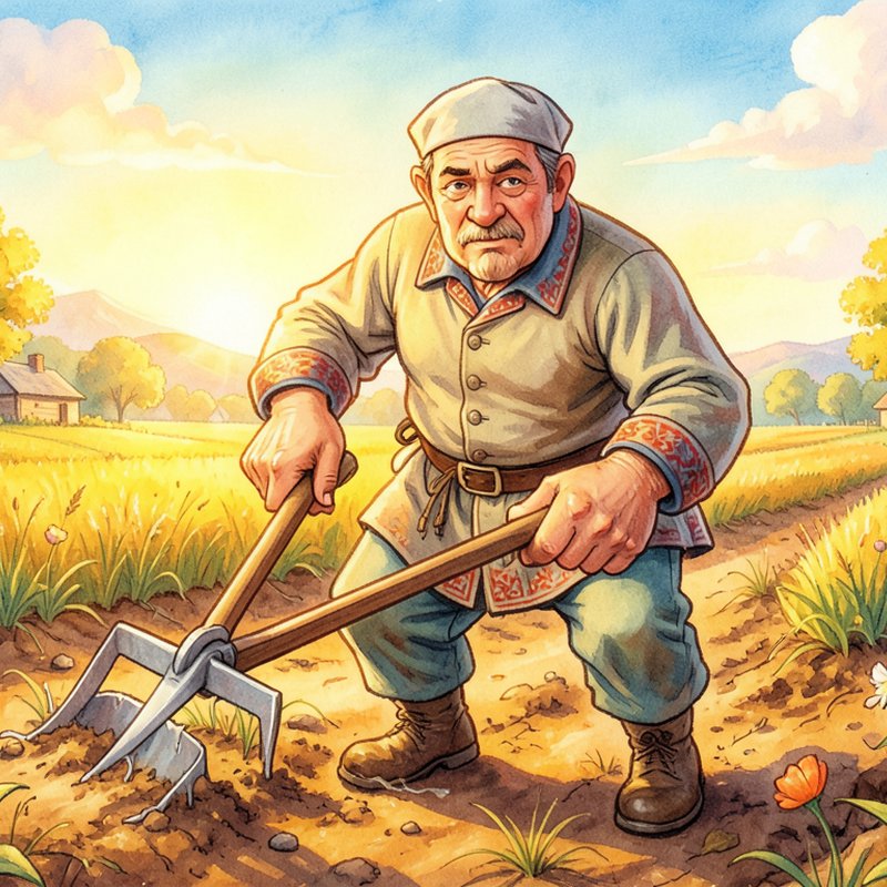 Муму - Тургенев