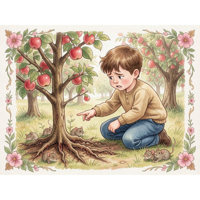 На что нужны мыши