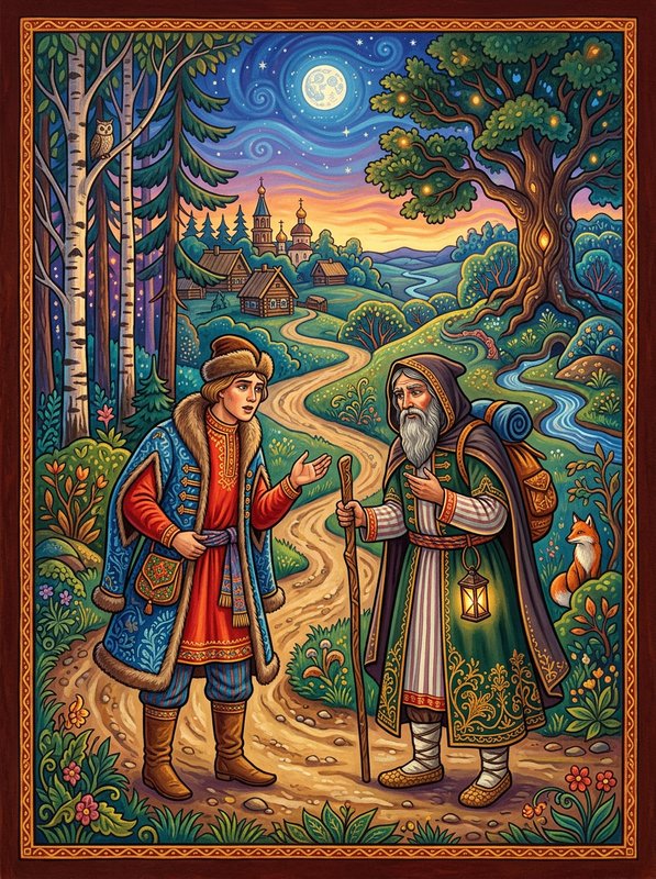 Народные анекдоты