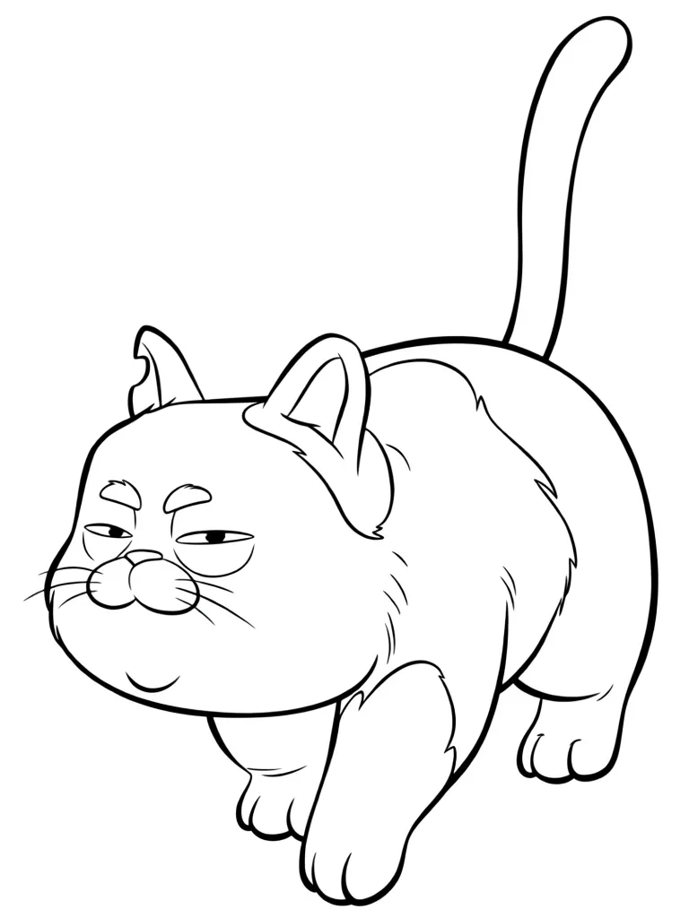 Настороженный Массимо