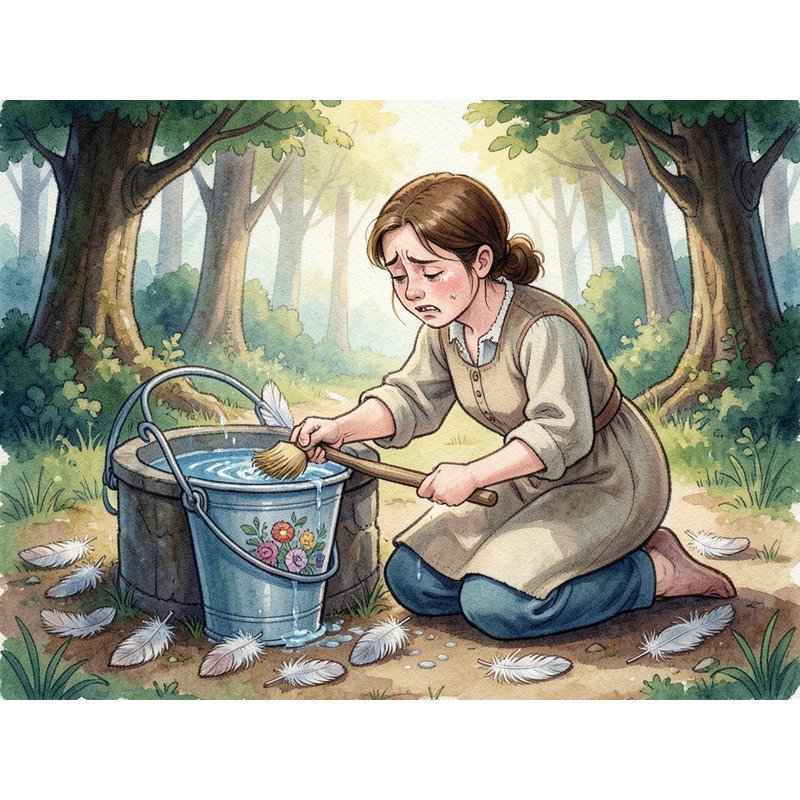 Настоящая невеста