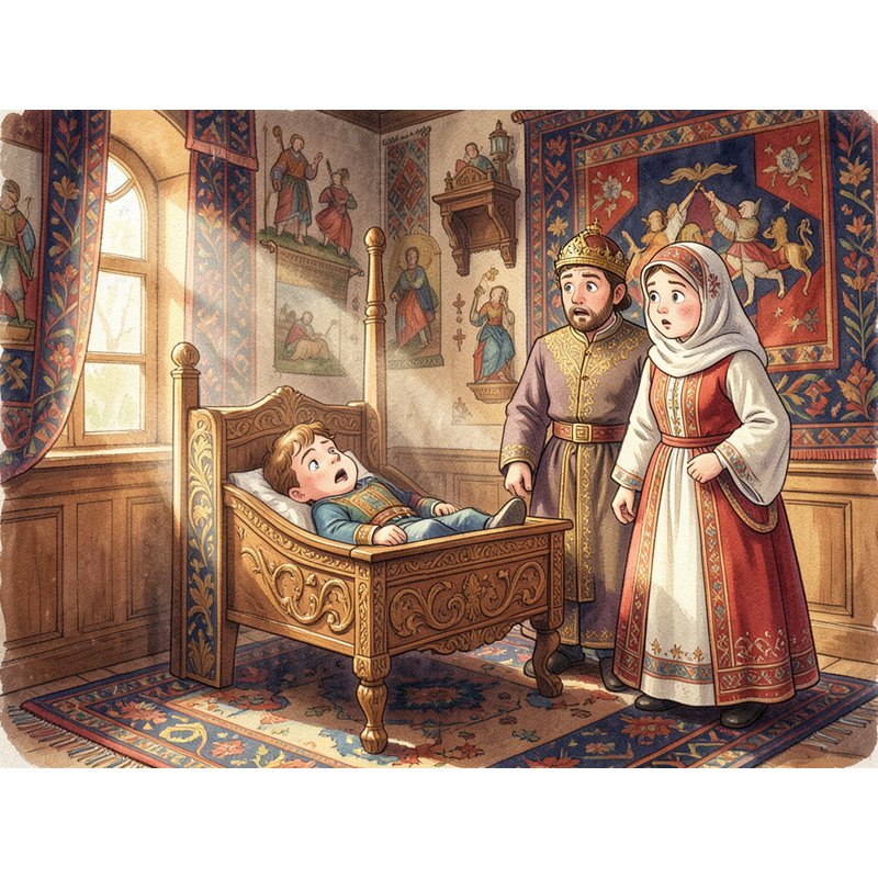 Ненаглядная красота