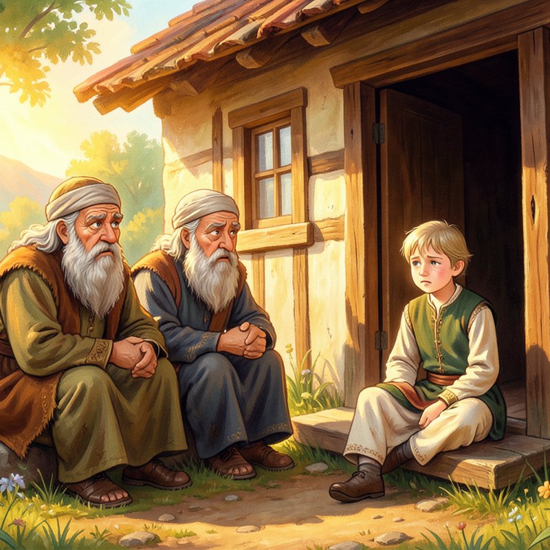 Необходимость