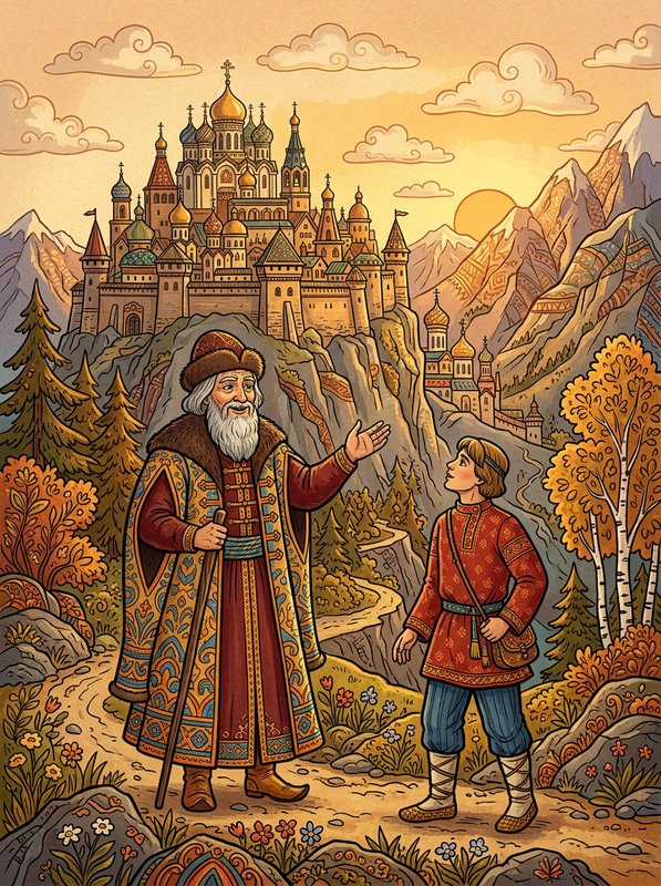 Неосторожное слово 2