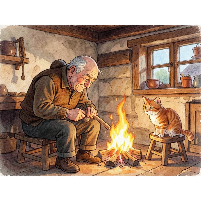 Нокграфтонская легенда