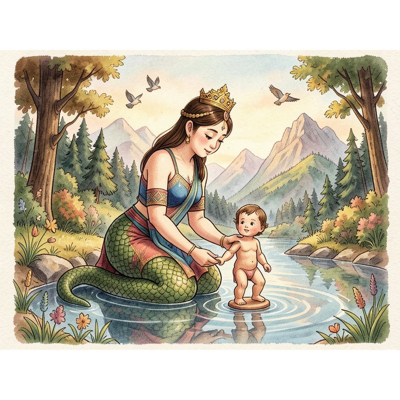 Нюйва-прародительница