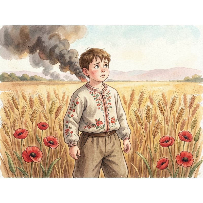 О Военной тайне, о Мальчише-Кибальчише и его твёрдом слове