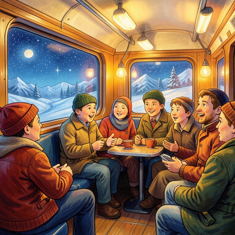 Обман