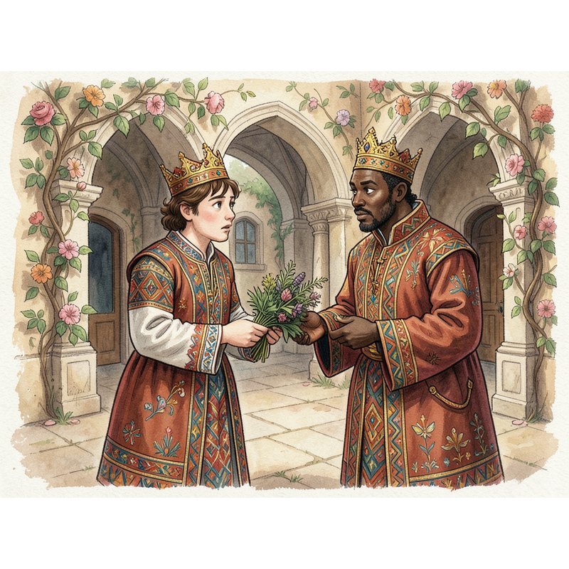 Окаменевший