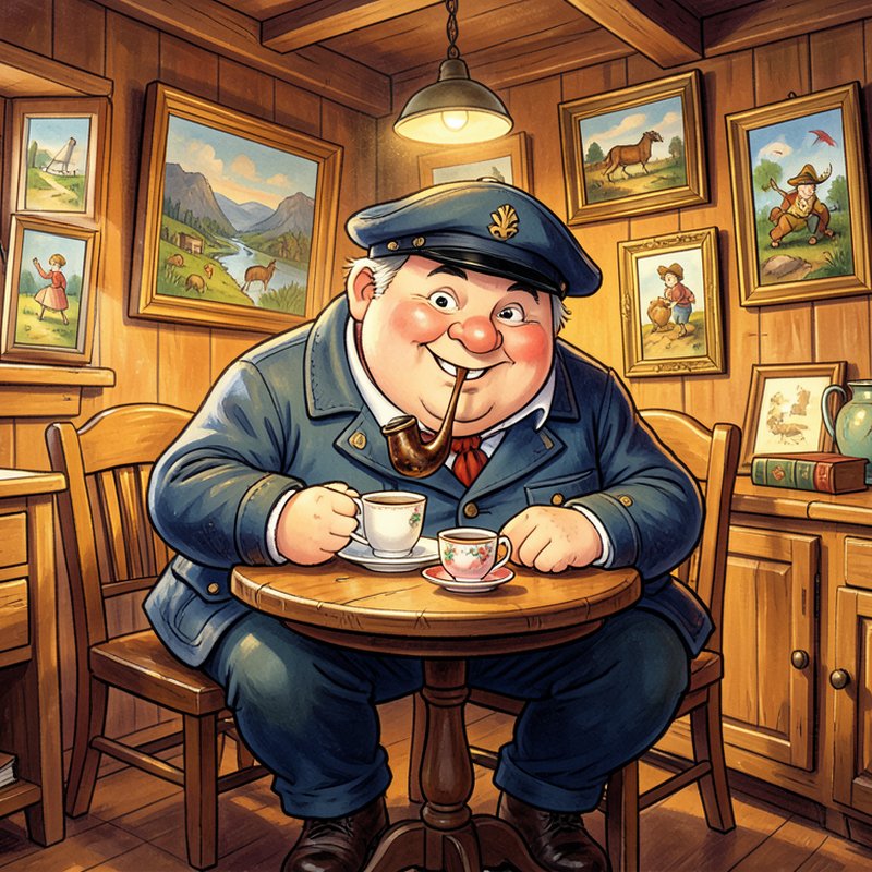 «Отчаянный»