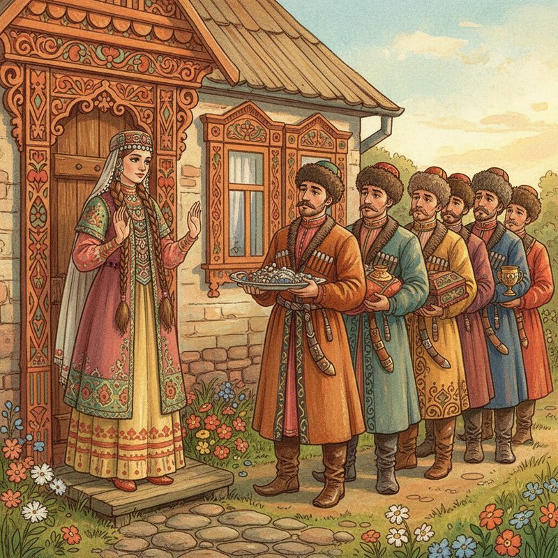 Падишах-ткач