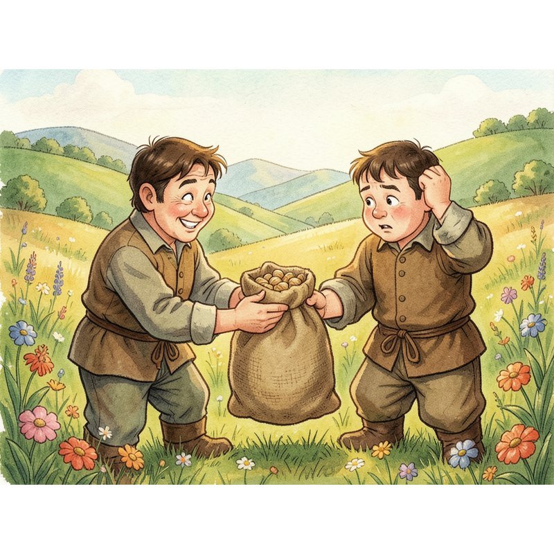 Пэкалэ и Тындалэ