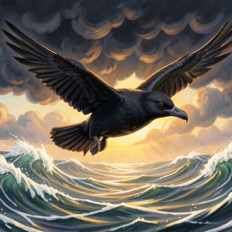 Песня о Буревестнике