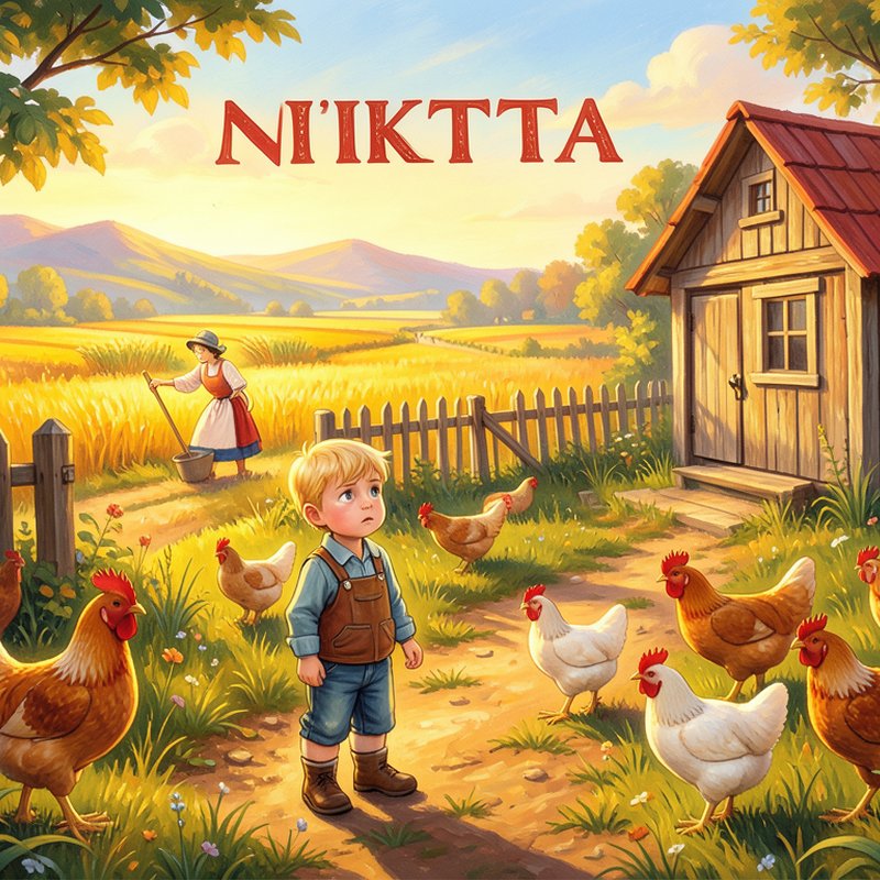 Никита