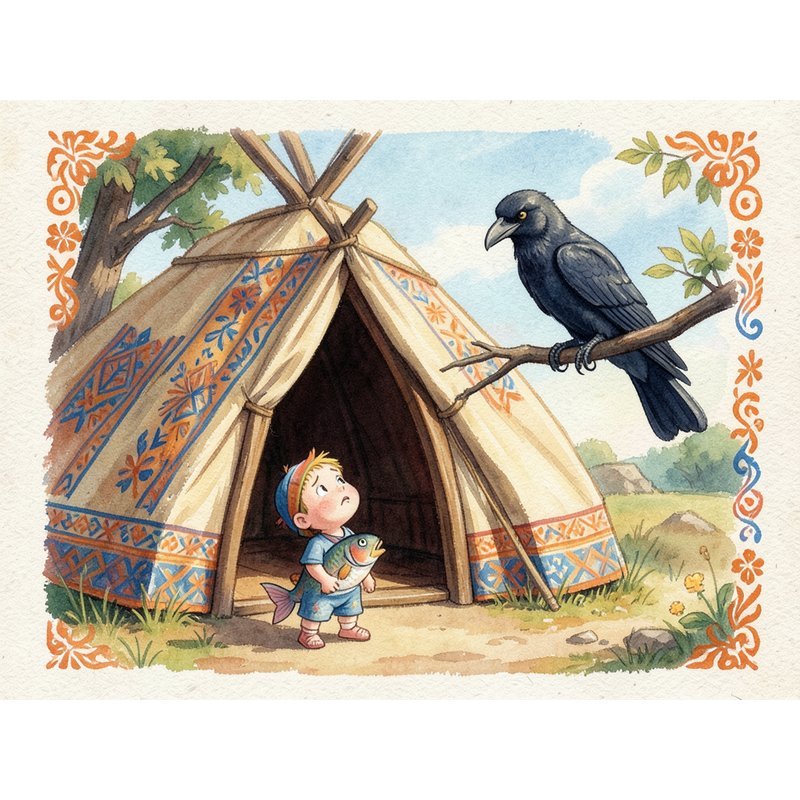 Почему рыбы живут в воде