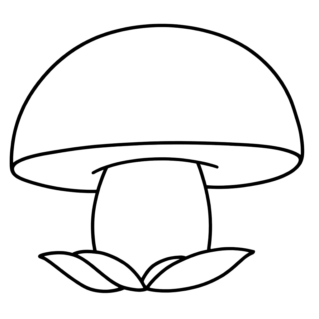 Подосиновик