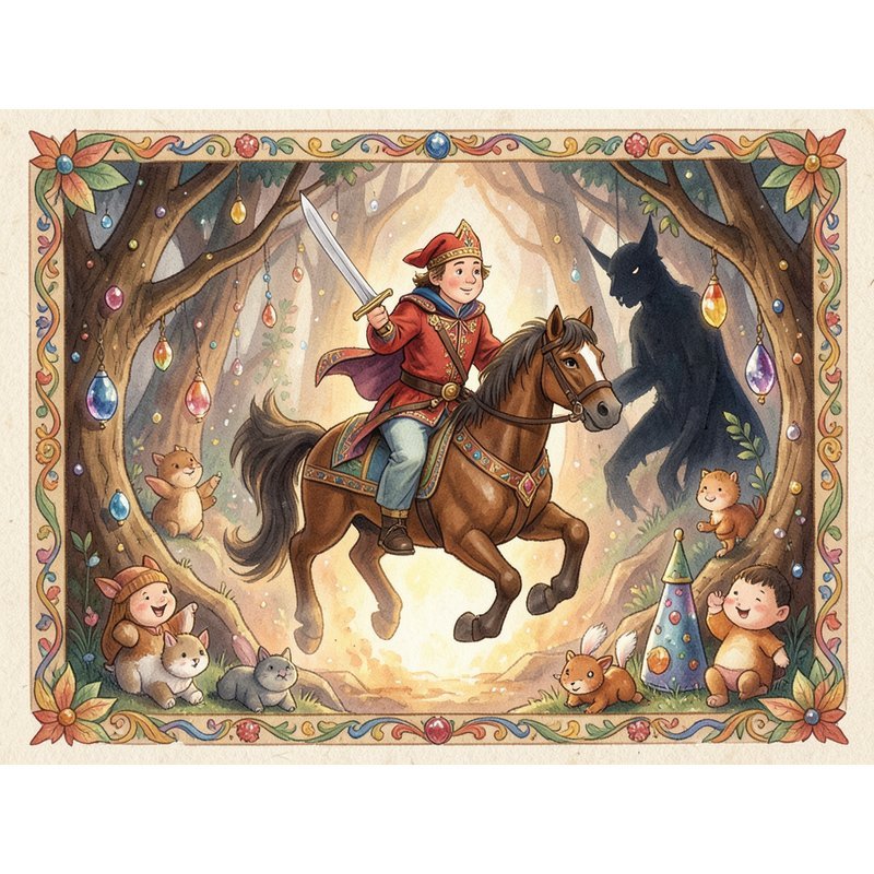 Подземные царства