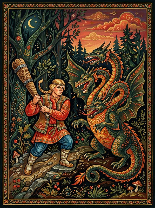 Покатигорошек