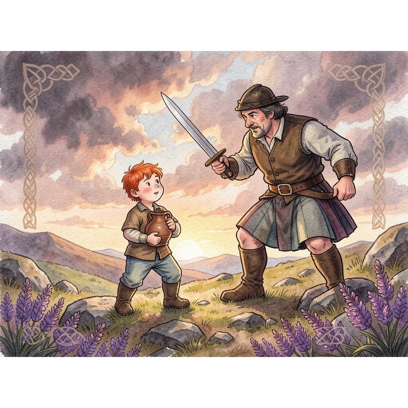 Последний из пиктов