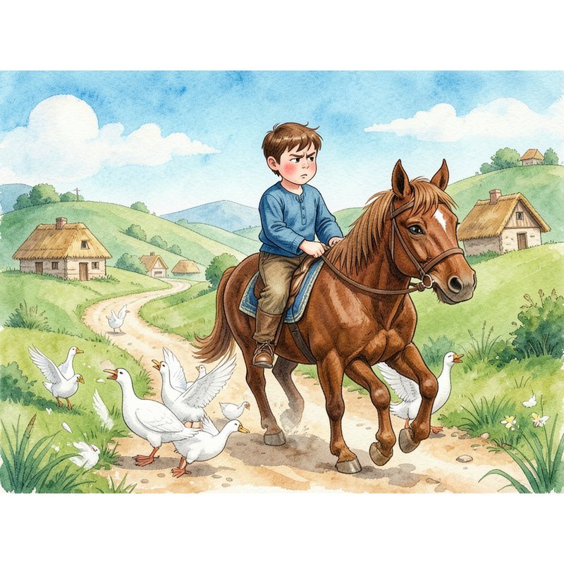 Потерянное слово