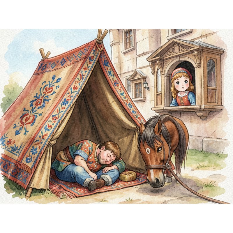 Потык-богатырь