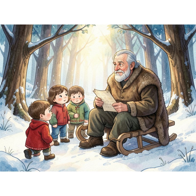 Поучение князя Владимира Мономаха