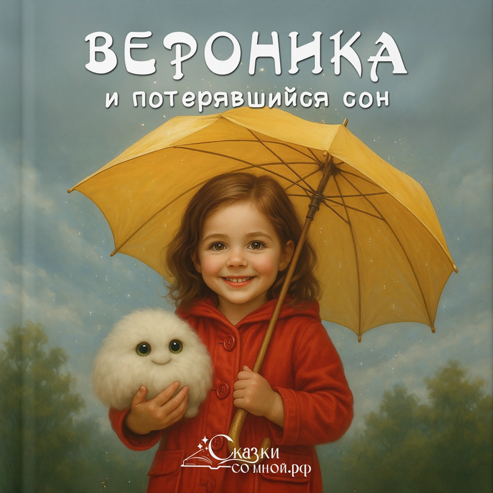 Девочка и потерявшийся сон