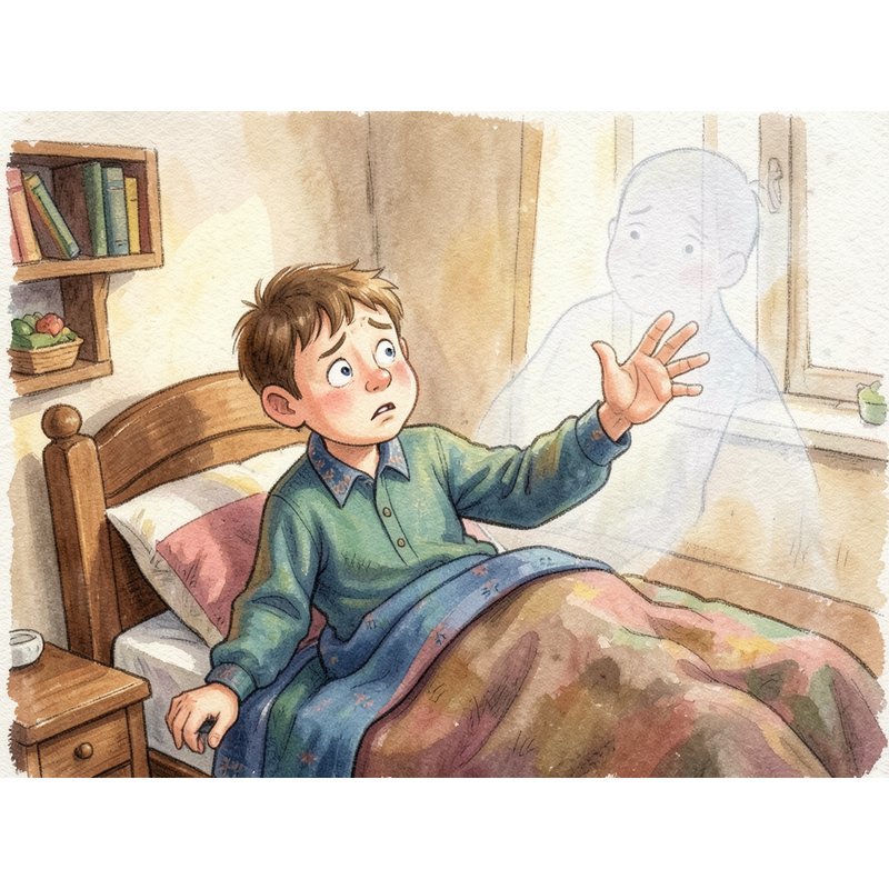 Приключение с Крамольниковым